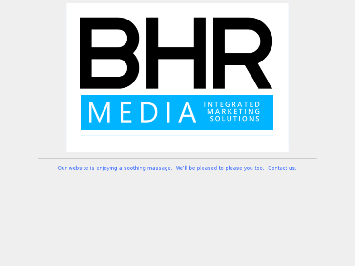 www.bhrmedia.com