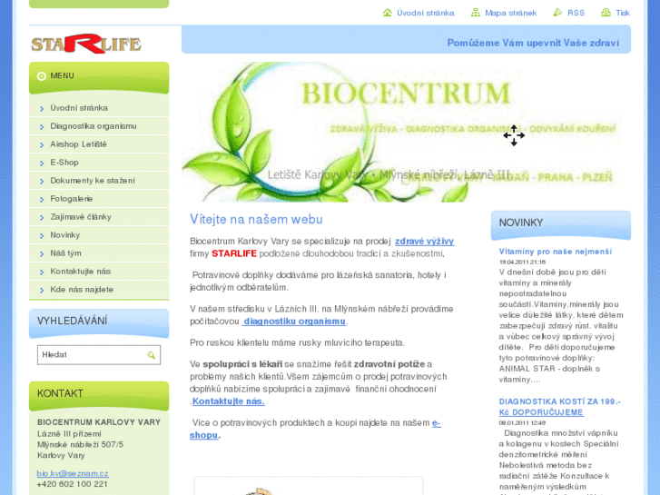 www.biocentrum.info