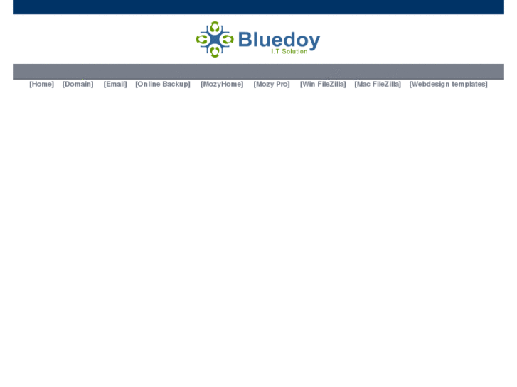 www.bluedoy.com