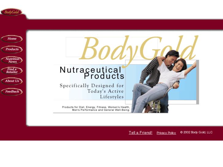 www.body-gold.com