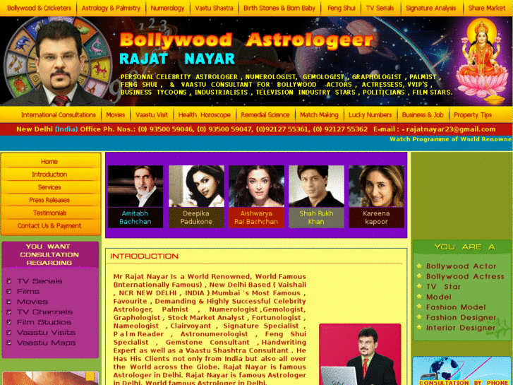 www.bollywoodastrologeer.com