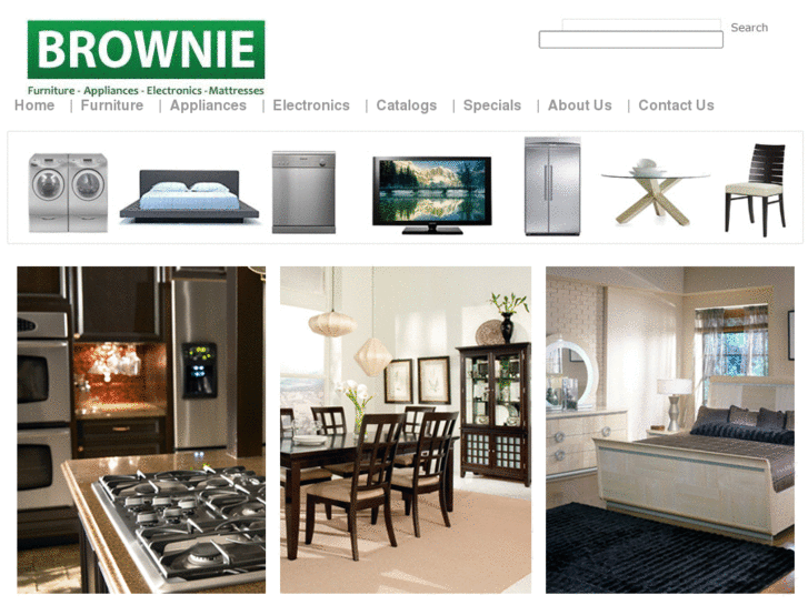 www.browniefurniture.org