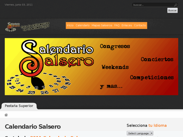 www.calendariosalsero.com