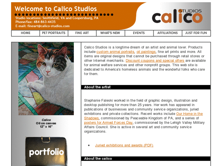 www.calico-studios.com