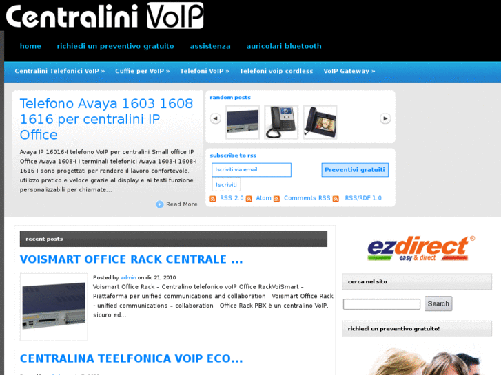 www.centralinivoip.com