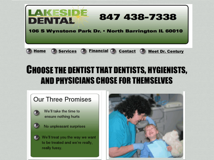 www.centurylaserdentistry.com