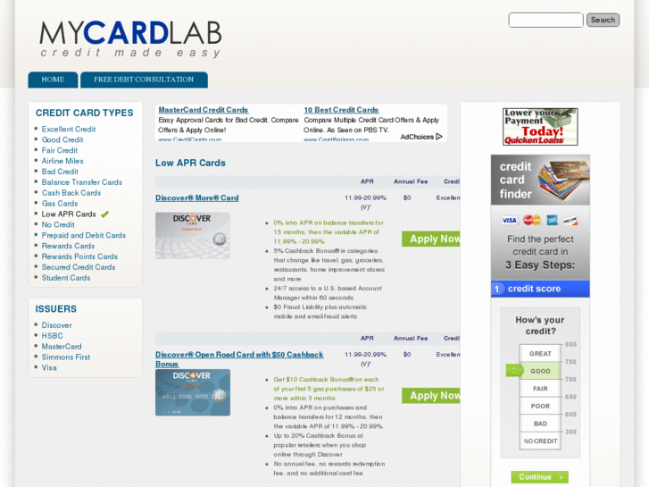 www.chasecardlab.net