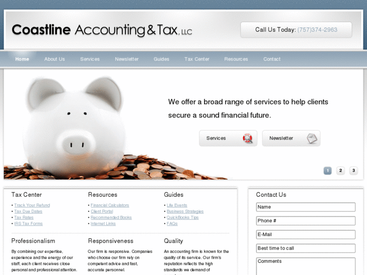 www.coastlineaccounting.com