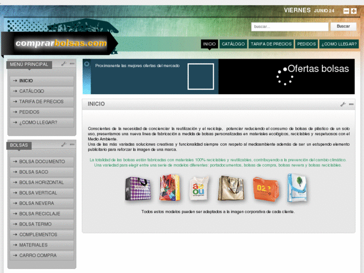 www.comprarbolsas.com