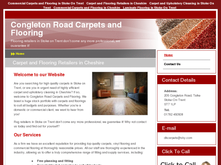 www.congletonroadcarpets.com