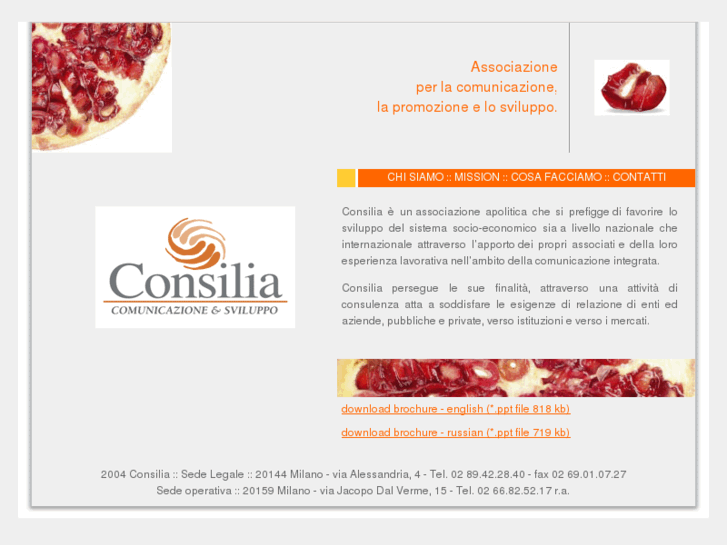 www.consilia.org