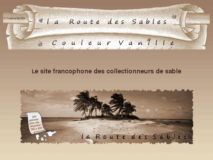 www.couleurvanille.com