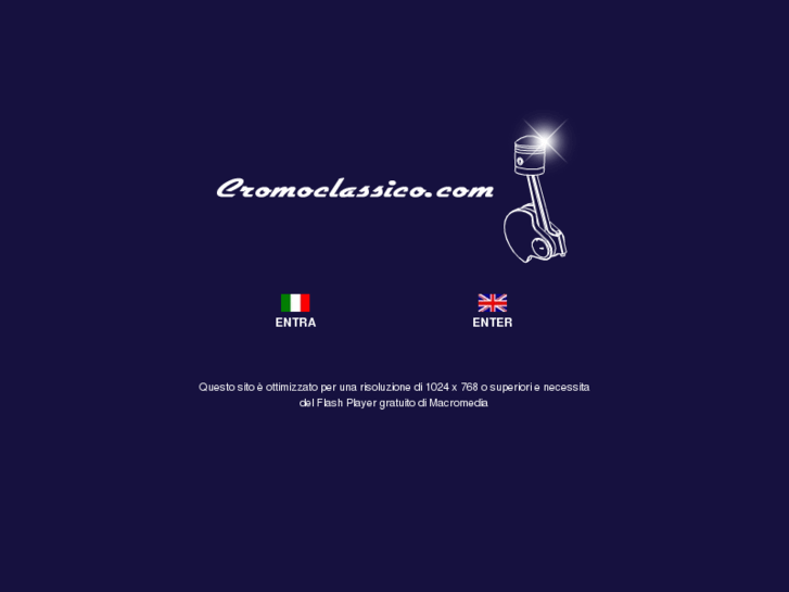 www.cromoclassico.com