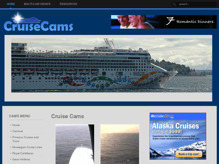 www.cruisecams.com