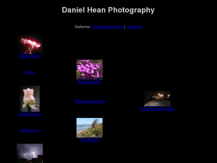 www.daniel-hean.com