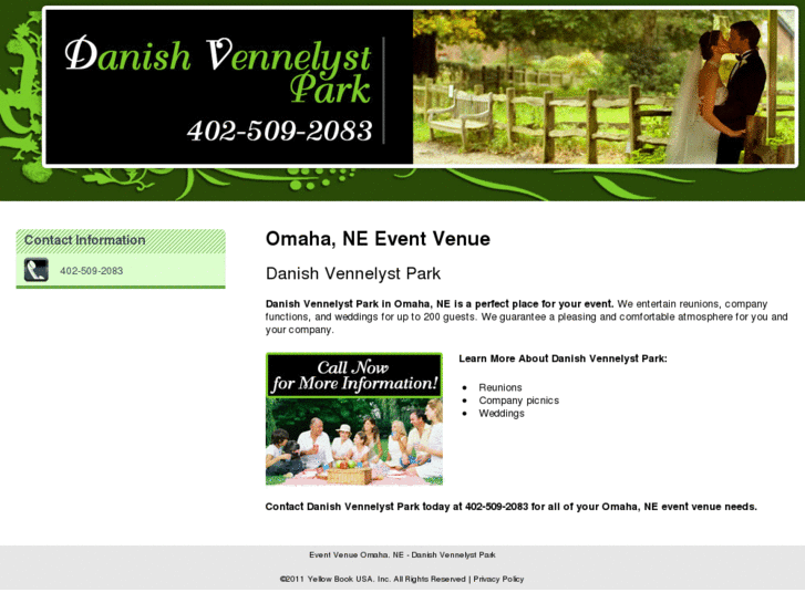 www.danishvennelystpark.com