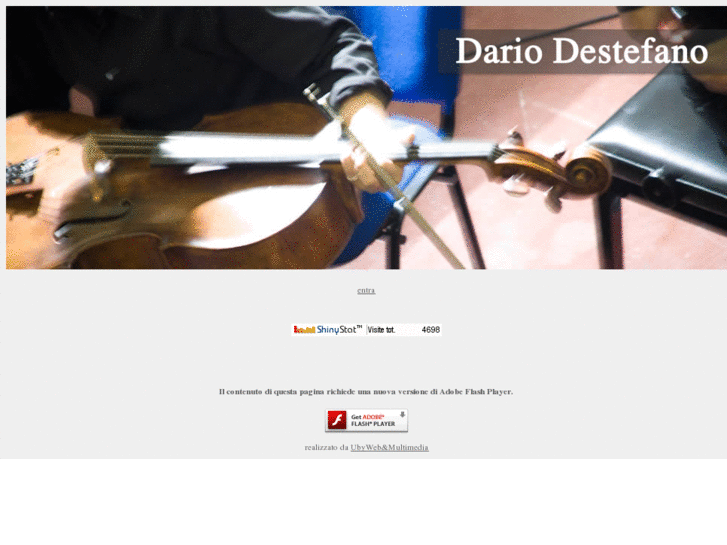 www.dariodestefano.com