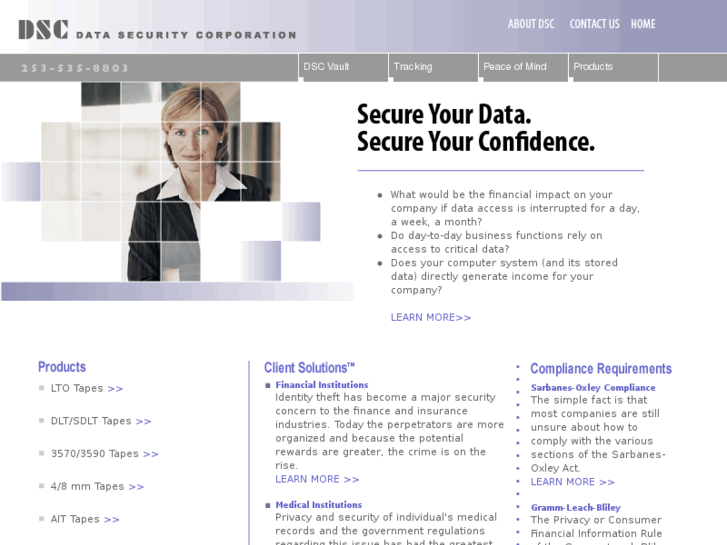 www.datasecuritycorp.com