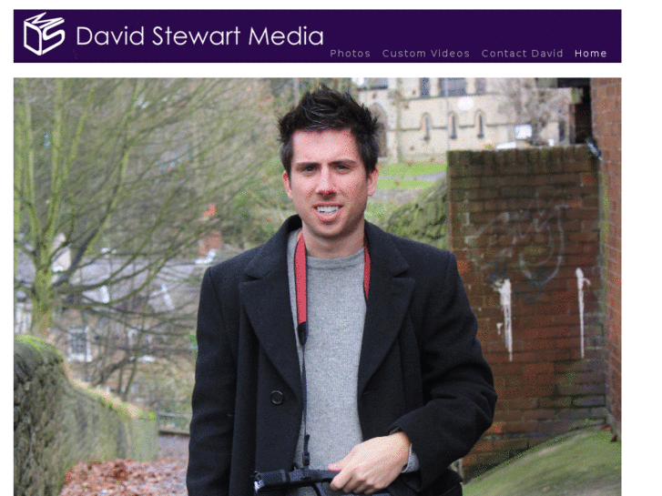 www.davidstewartmedia.com