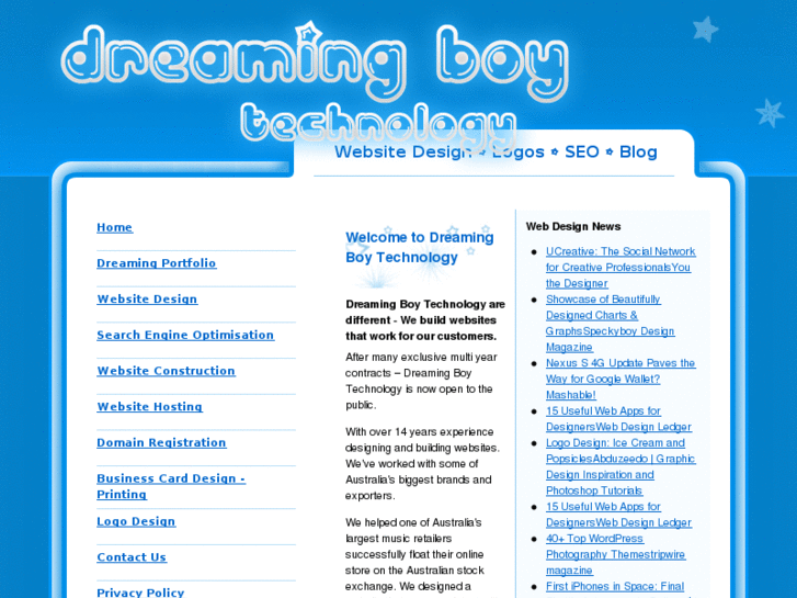 www.dbtechnology.com.au