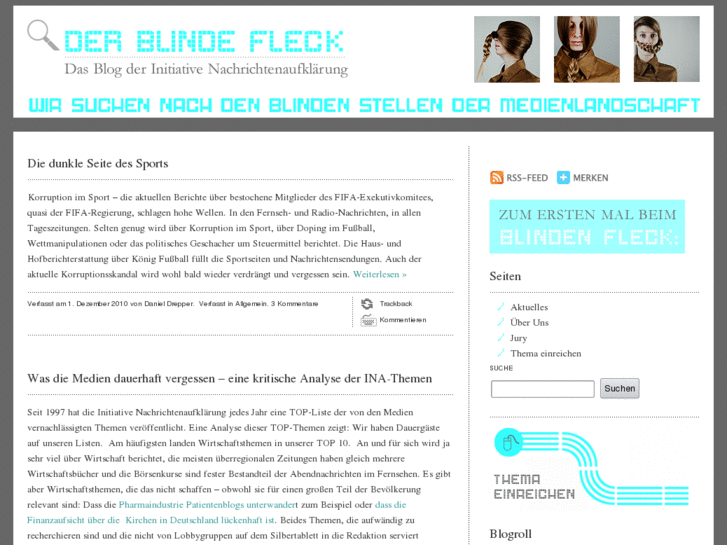 www.der-blinde-fleck.de
