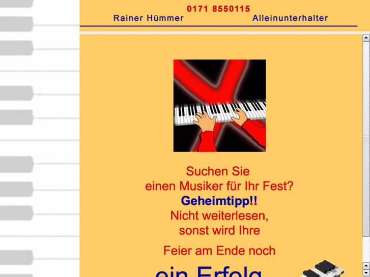 www.der-musiker.info