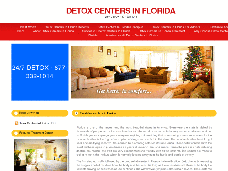 www.detoxcentersinflorida.net