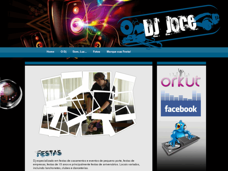 www.djjoce.com