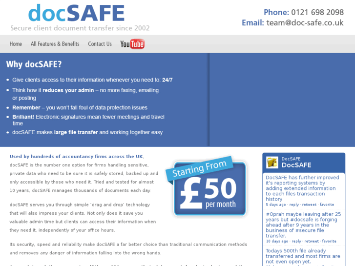 www.doc-safe.co.uk