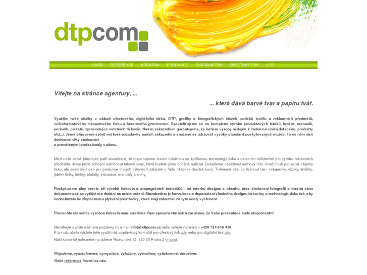 www.dtpcom.cz