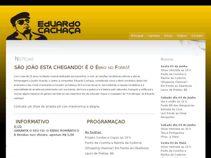 www.eduardocachaca.com