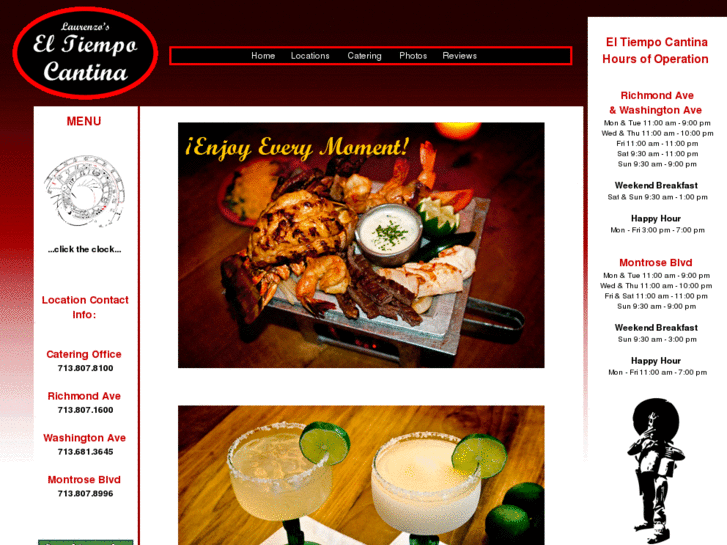 www.eltiempocantina.com