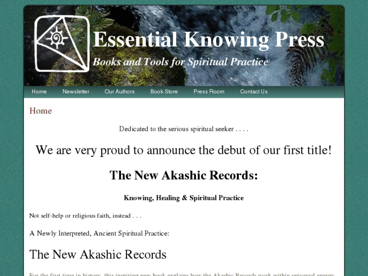 www.essentialknowingpress.com