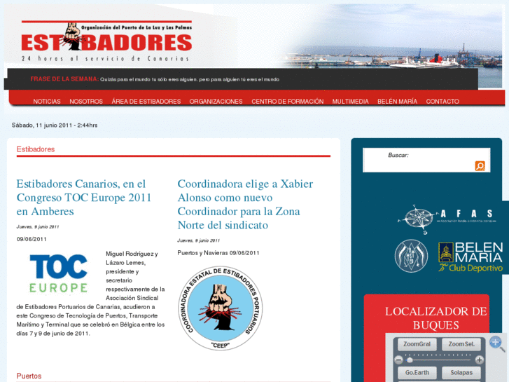www.estibadoreslaspalmas.com