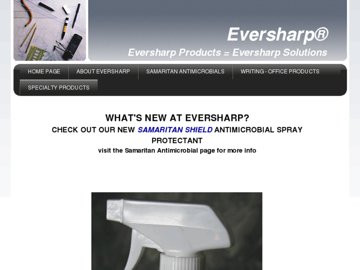 www.eversharpproducts.com