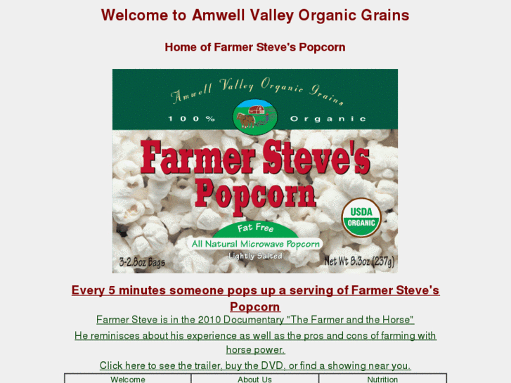 www.farmersteve.com