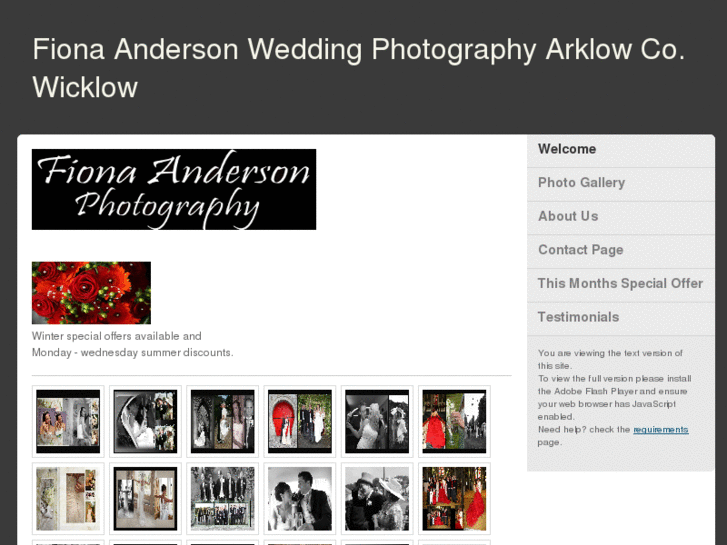 www.fionaandersonphotos.com