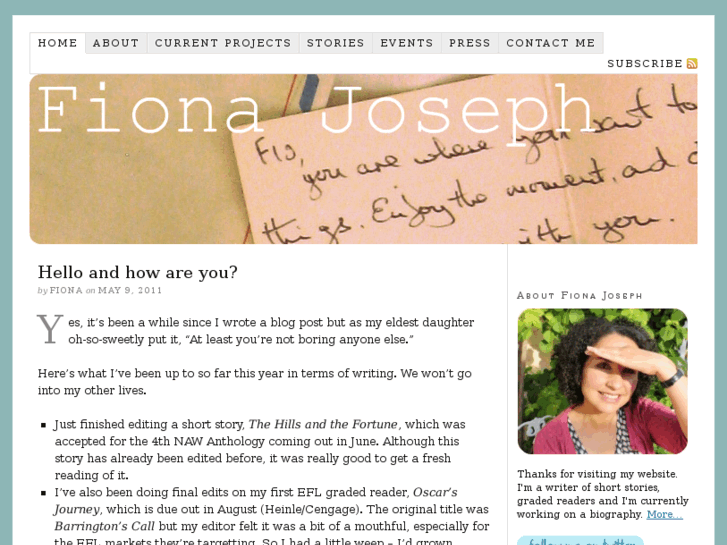 www.fionajoseph.com