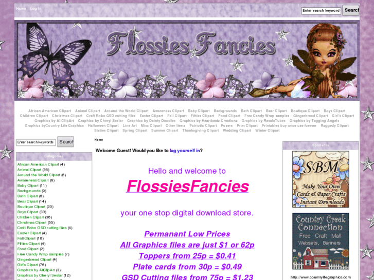 www.flossiesfancies.com