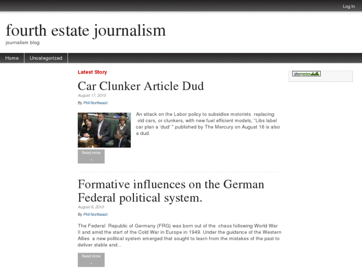 www.fourthestatejournalism.com