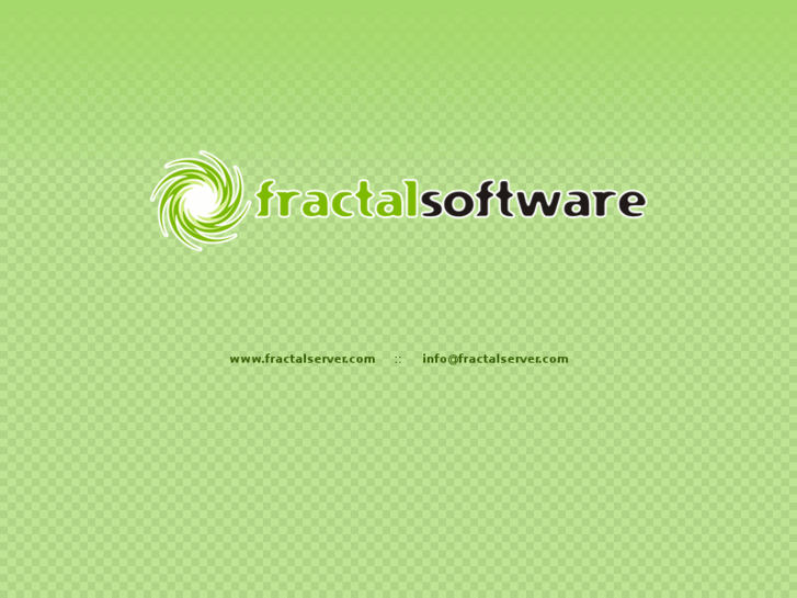 www.fractalserver.com