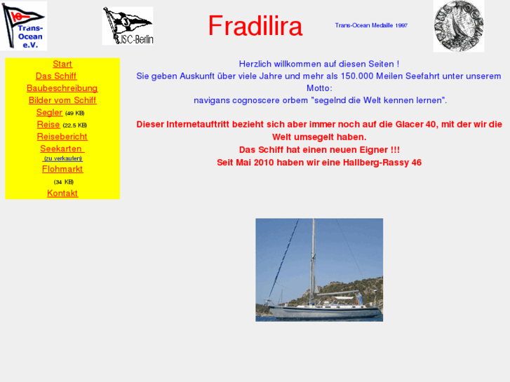 www.fradilira.info