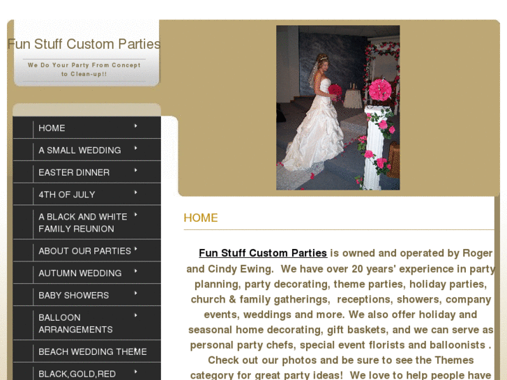 www.funstuffcustomparties.com