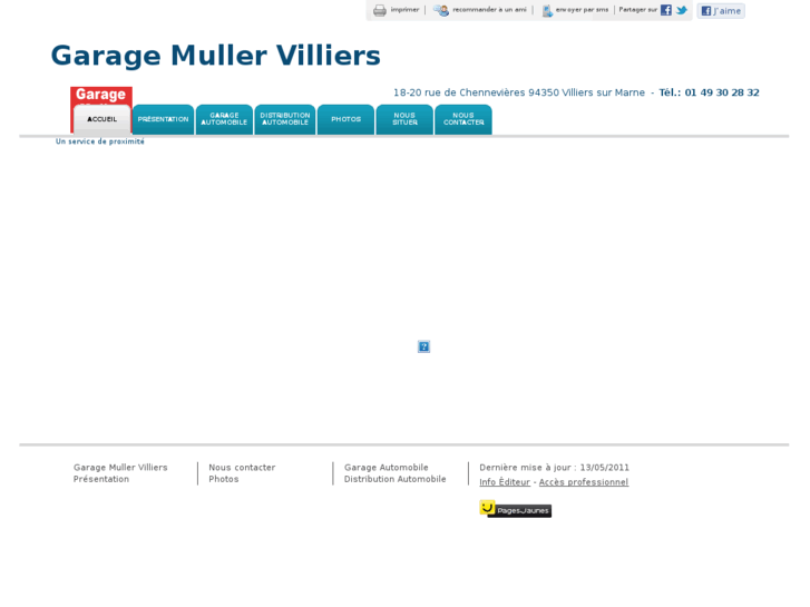 www.garage-mullervilliers.com