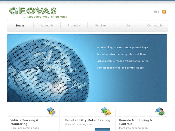 www.geovas.com