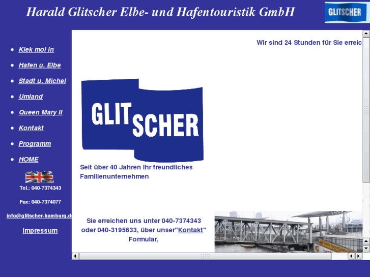 www.glitscher.net