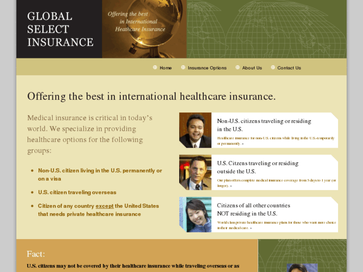 www.globalselectinsurance.com