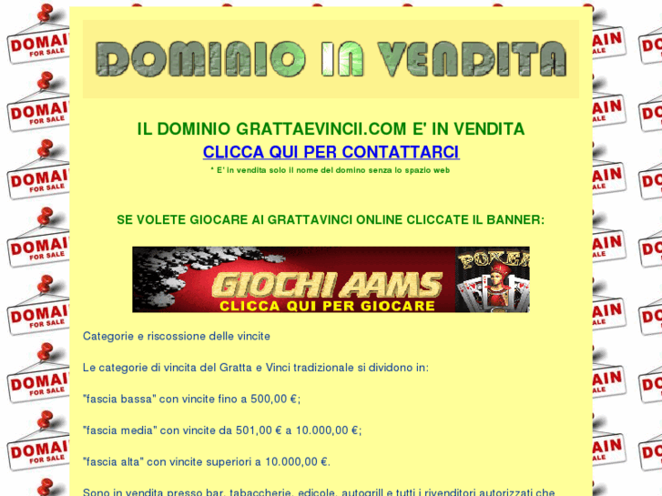 www.grattaevincii.com