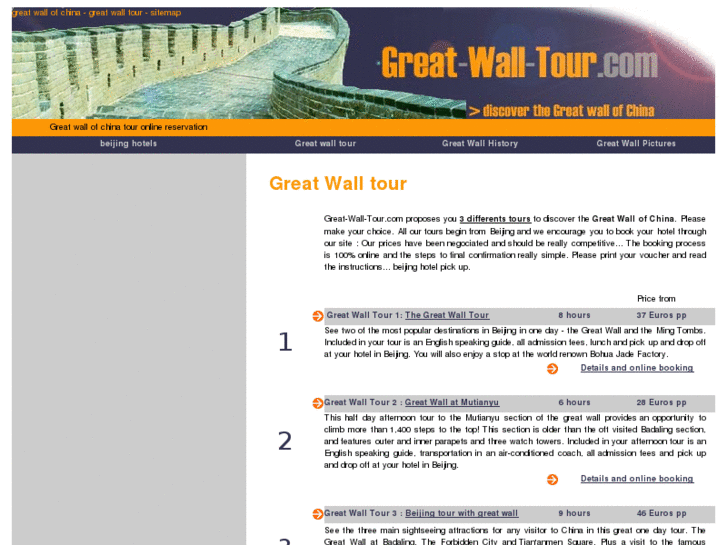 www.great-wall-tour.com