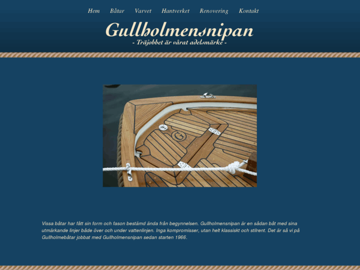 www.gullholmensnipan.com